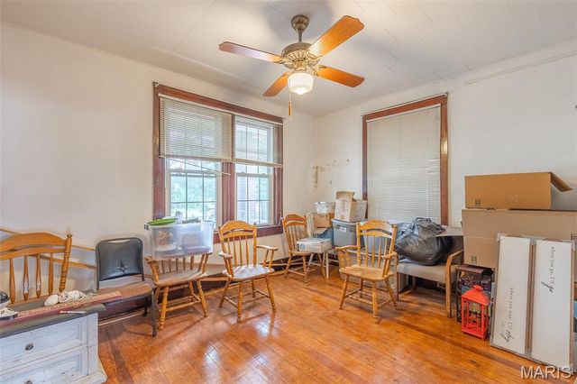 207 E. Front St., Annapolis, MO 63620