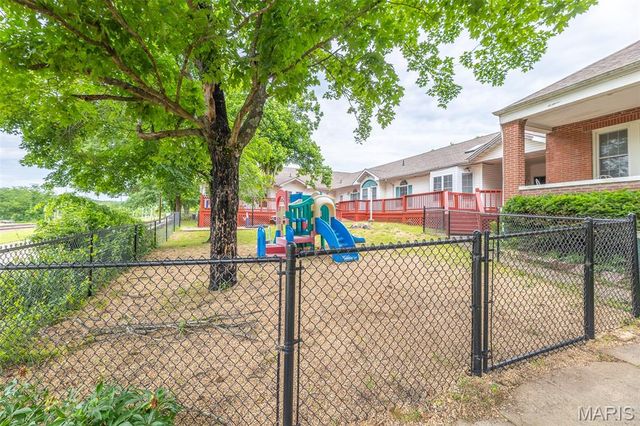 207 E. Front St., Annapolis, MO 63620