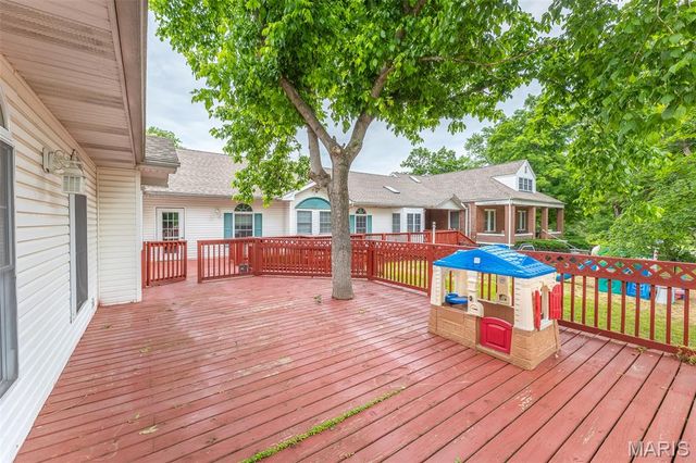 207 E. Front St., Annapolis, MO 63620