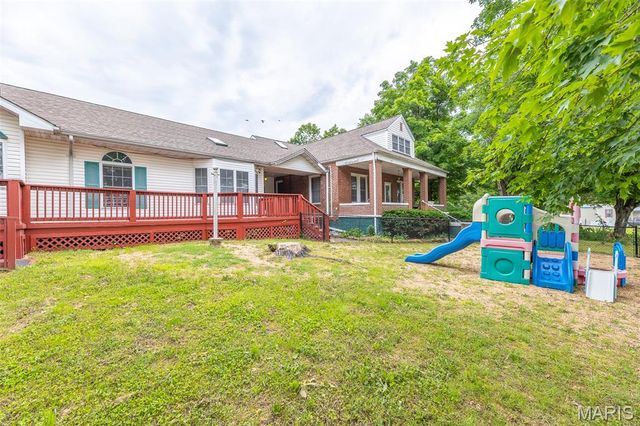 207 E. Front St., Annapolis, MO 63620