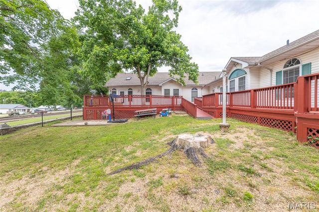 207 E. Front St., Annapolis, MO 63620