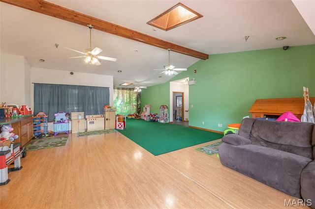 207 E. Front St., Annapolis, MO 63620