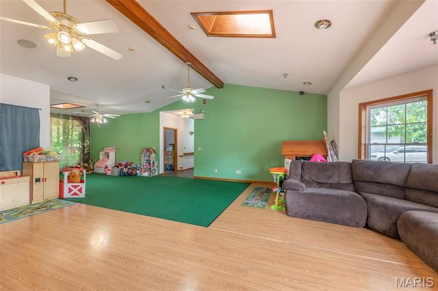 207 E. Front St., Annapolis, MO 63620