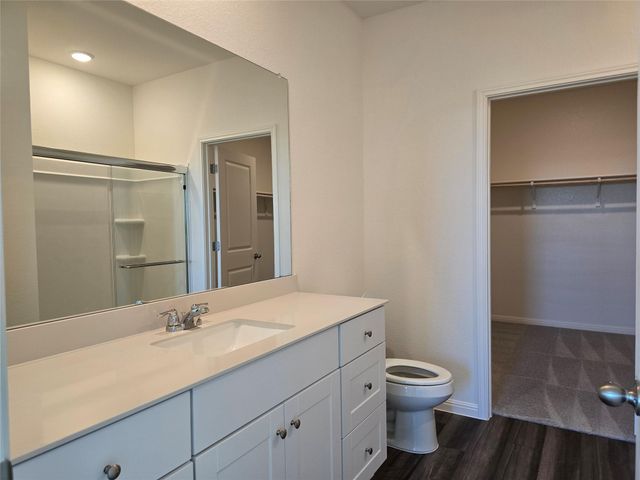 202 Fox Haven RD, Hutto, TX 78634