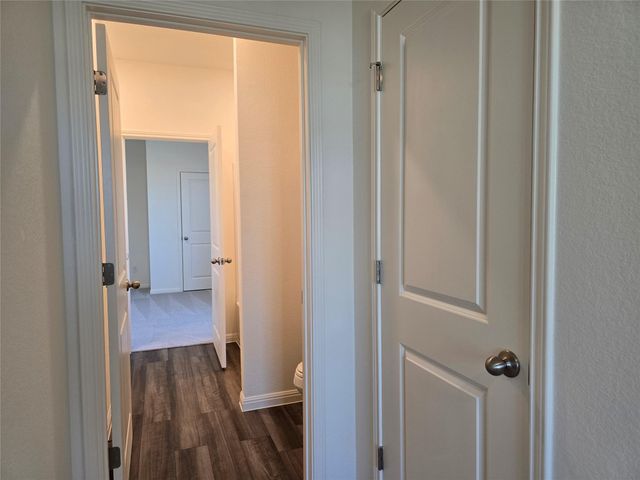 202 Fox Haven RD, Hutto, TX 78634