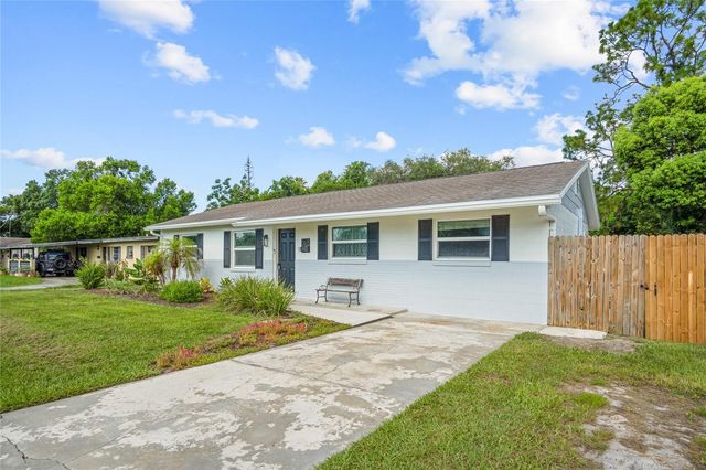 7924 PLUNKETT AVENUE, Orlando, FL 32810