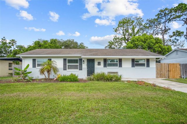 7924 PLUNKETT AVENUE, Orlando, FL 32810