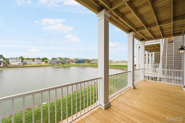 9023 Wilkie Station Street, St Charles, MO 63301
