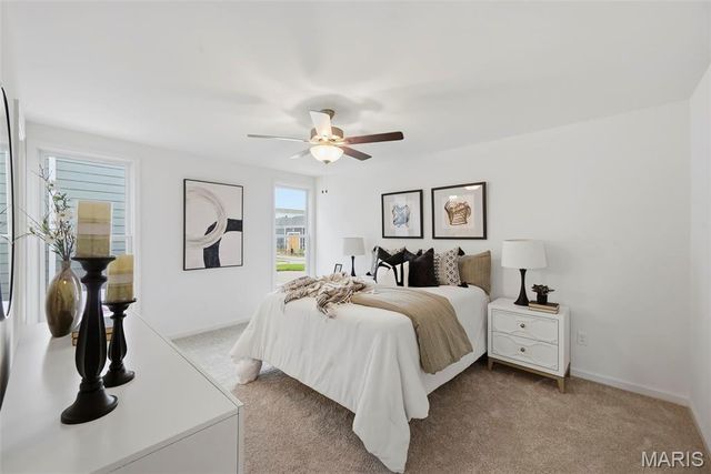 9023 Wilkie Station Street, St Charles, MO 63301