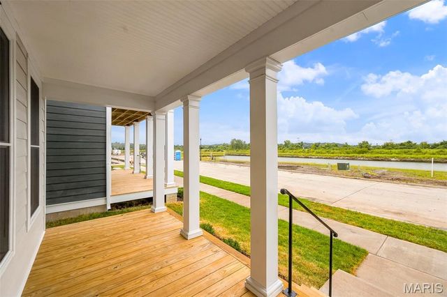 9023 Wilkie Station Street, St Charles, MO 63301