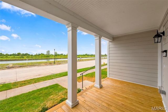 9023 Wilkie Station Street, St Charles, MO 63301