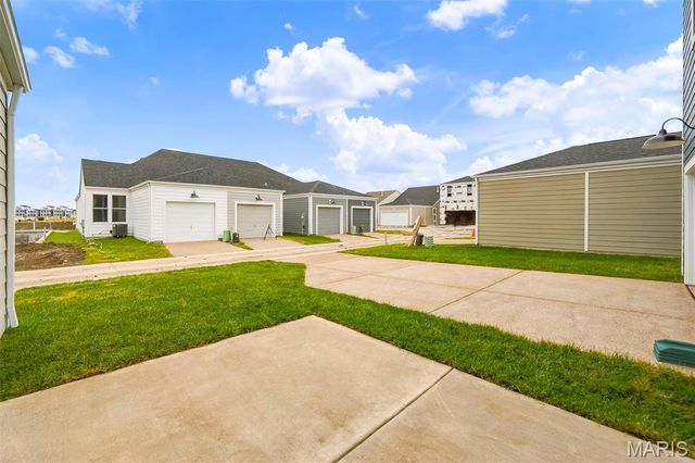 9023 Wilkie Station Street, St Charles, MO 63301