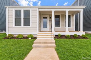 9023 Wilkie Station Street, St Charles, MO 63301