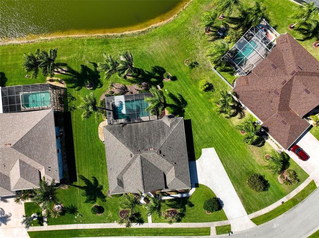 3011 DIAMOND LANE, St Cloud, FL 34772