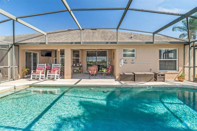 3011 DIAMOND LANE, St Cloud, FL 34772