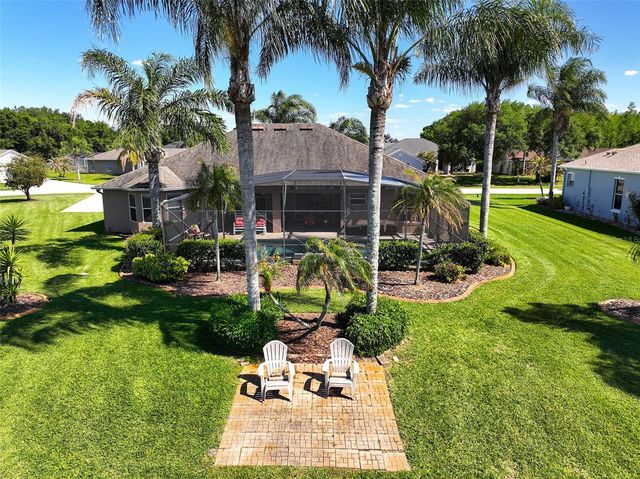 3011 DIAMOND LANE, St Cloud, FL 34772