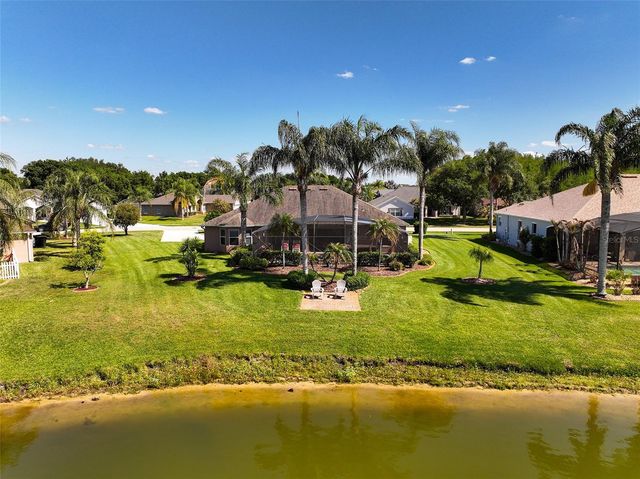 3011 DIAMOND LANE, St Cloud, FL 34772