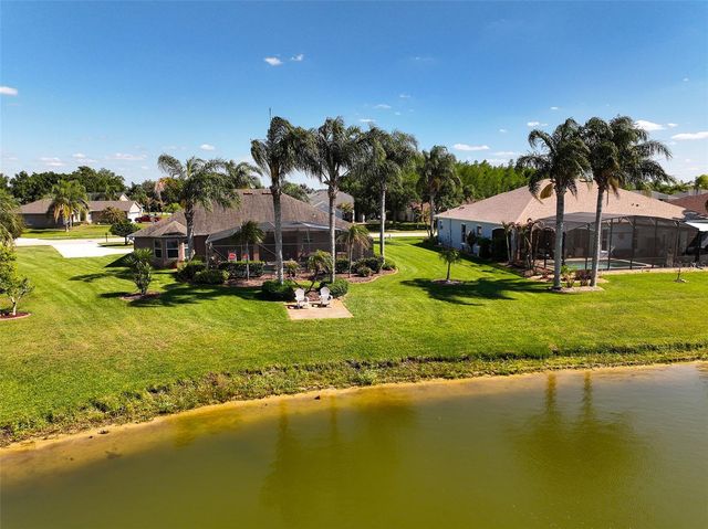 3011 DIAMOND LANE, St Cloud, FL 34772