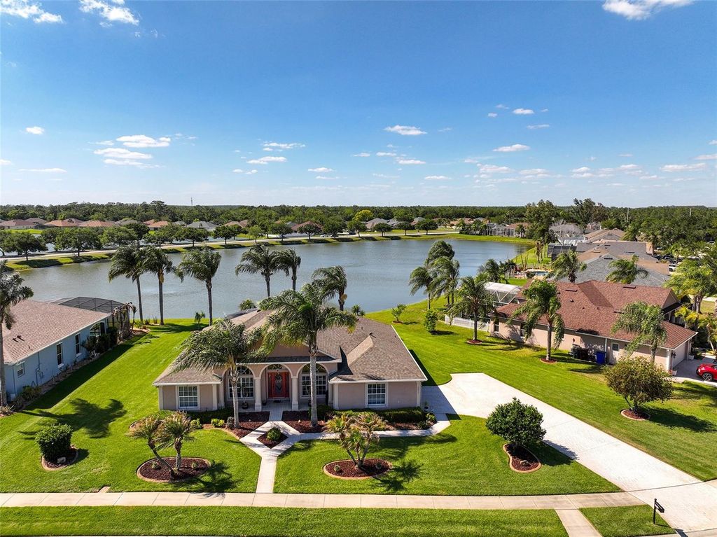 3011 DIAMOND LANE, St Cloud, FL 34772