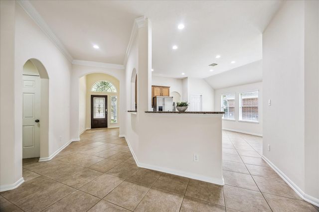 26630 Summerbend Hollow Lane, Katy, TX 77494