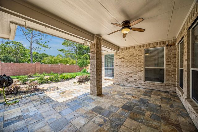 26630 Summerbend Hollow Lane, Katy, TX 77494