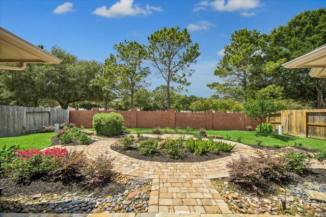 26630 Summerbend Hollow Lane, Katy, TX 77494