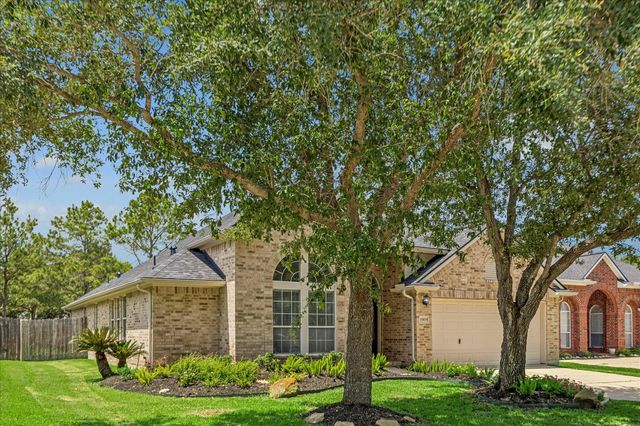 26630 Summerbend Hollow Lane, Katy, TX 77494