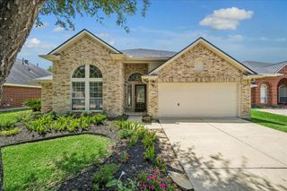 26630 Summerbend Hollow Lane, Katy, TX 77494