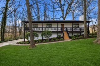 94 Mill Gate Drive, Dallas, GA 30157