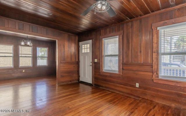 1718 1ST Street N 3, Jacksonville Beach, FL 32250