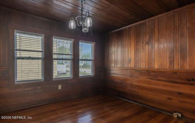 1718 1ST Street N 3, Jacksonville Beach, FL 32250