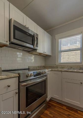 1718 1ST Street N 3, Jacksonville Beach, FL 32250