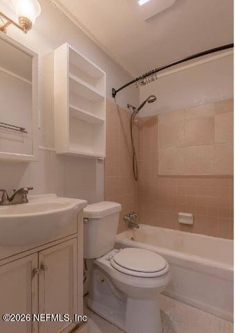 1718 1ST Street N 3, Jacksonville Beach, FL 32250