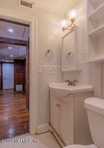 1718 1ST Street N 3, Jacksonville Beach, FL 32250