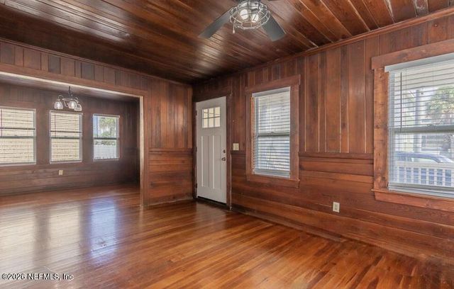 1718 1ST Street N 3, Jacksonville Beach, FL 32250