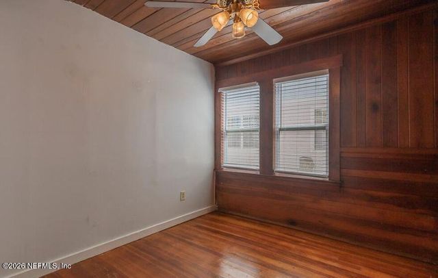 1718 1ST Street N 3, Jacksonville Beach, FL 32250