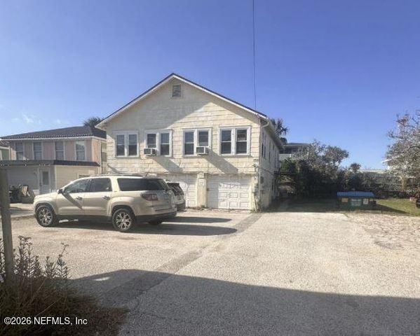 1718 1ST Street N 3, Jacksonville Beach, FL 32250