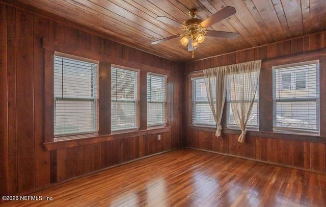 1718 1ST Street N 3, Jacksonville Beach, FL 32250