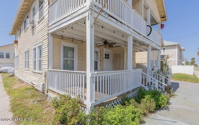 1718 1ST Street N 3, Jacksonville Beach, FL 32250