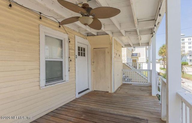 1718 1ST Street N 3, Jacksonville Beach, FL 32250