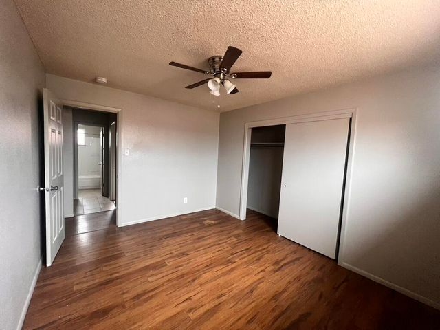 423 Dallas Street SE A, Albuquerque, NM 87108