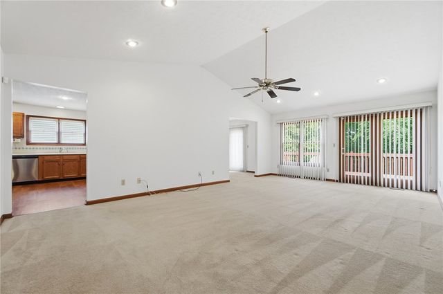 417 Kenec Drive, Middletown, OH 45042