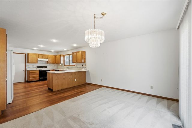 417 Kenec Drive, Middletown, OH 45042