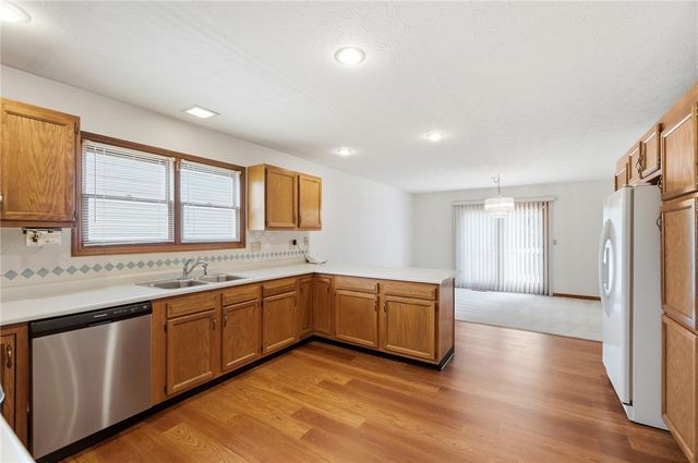 417 Kenec Drive, Middletown, OH 45042