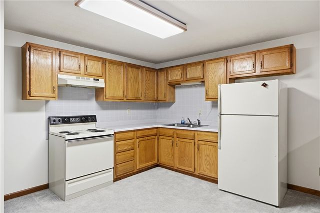 417 Kenec Drive, Middletown, OH 45042