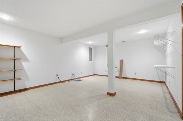 417 Kenec Drive, Middletown, OH 45042