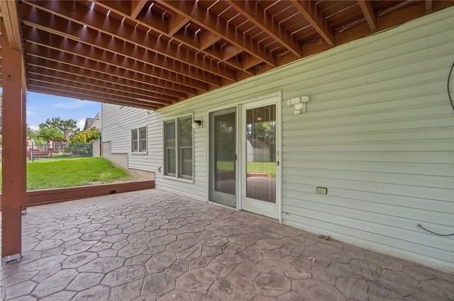 417 Kenec Drive, Middletown, OH 45042