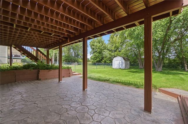 417 Kenec Drive, Middletown, OH 45042