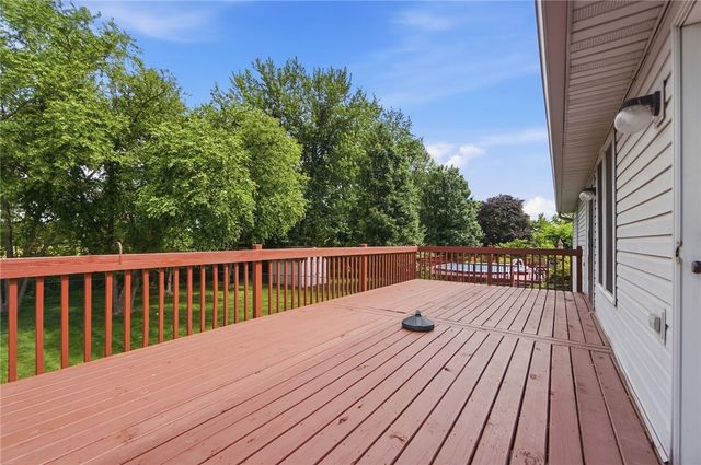 417 Kenec Drive, Middletown, OH 45042