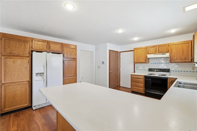 417 Kenec Drive, Middletown, OH 45042